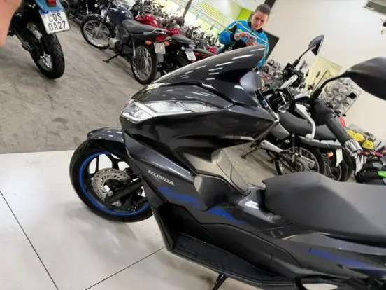 HONDA-PCX 160 ABS-2023
