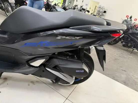 HONDA-PCX 160 ABS-2023