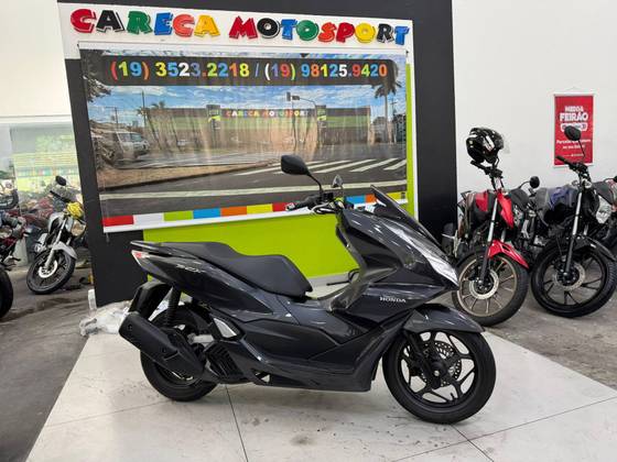 HONDA PCX 160 ABS 