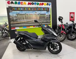 HONDA PCX 160 ABS HONDA PCX 160 ABS