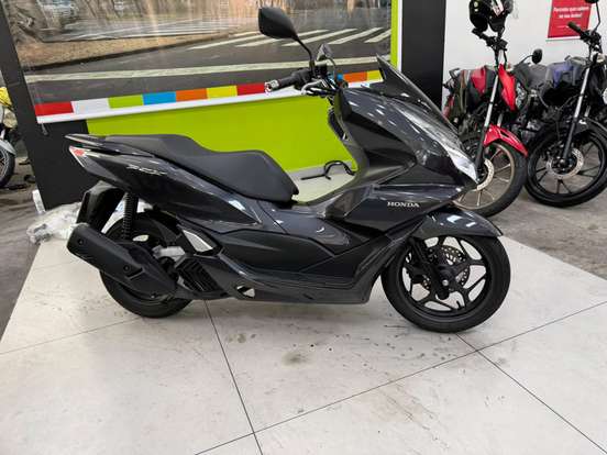 HONDA-PCX 160 ABS HONDA-PCX 160 ABS-2024