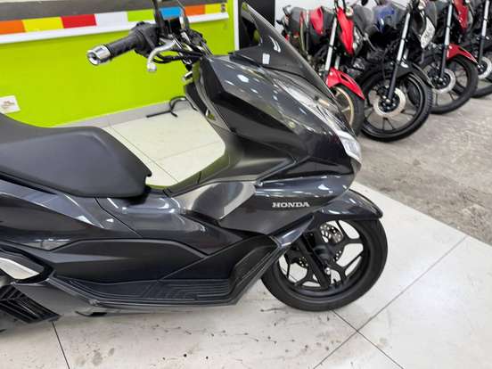 HONDA-PCX 160 ABS HONDA-PCX 160 ABS-2024