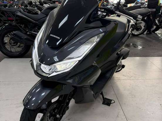 HONDA-PCX 160 ABS HONDA-PCX 160 ABS-2024