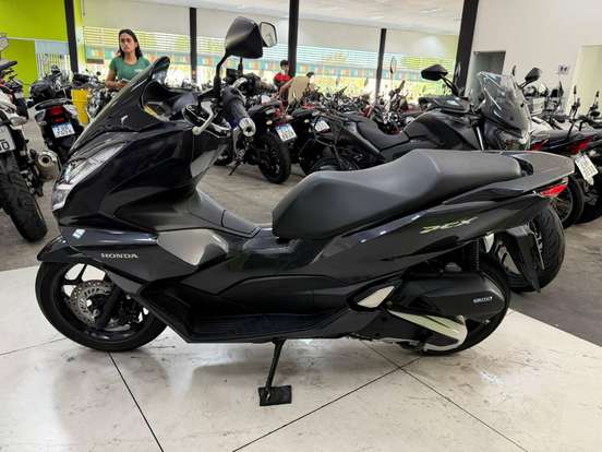 HONDA-PCX 160 ABS HONDA-PCX 160 ABS-2024