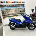 HONDA PCX ABS HONDA PCX ABS