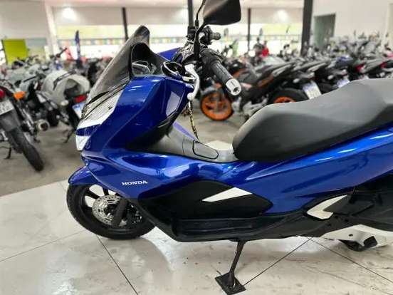 HONDA-PCX ABS-2022