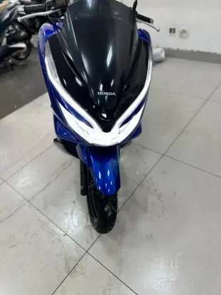 HONDA-PCX ABS-2022