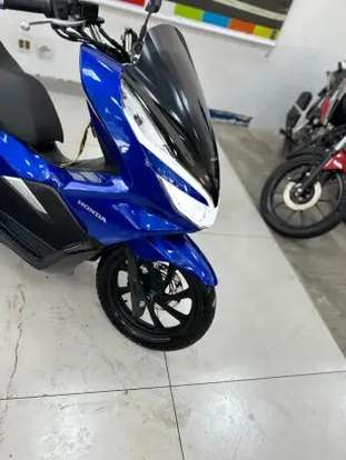 HONDA-PCX ABS-2022