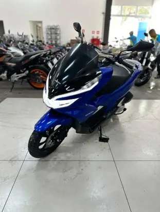 HONDA-PCX ABS-2022