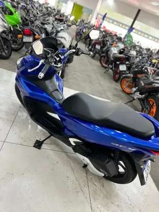 HONDA-PCX ABS-2022