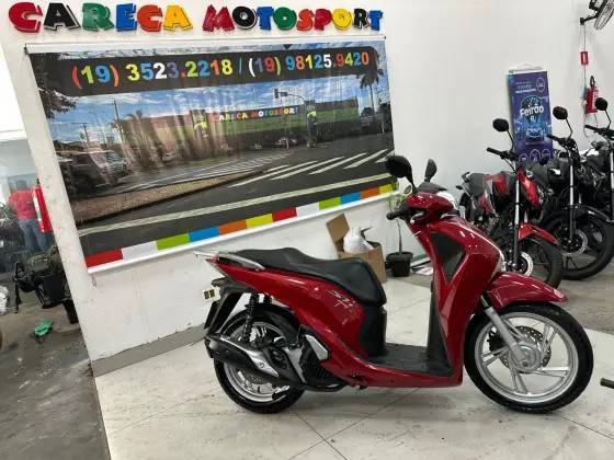 HONDA SH 150i 
