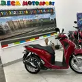 HONDA SH 150i HONDA SH 150i