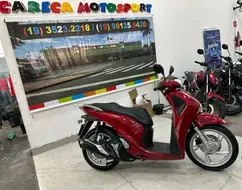 HONDA SH 150i HONDA SH 150i