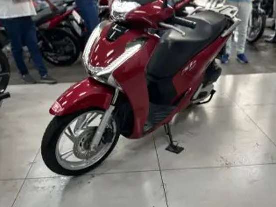 HONDA-SH 150i HONDA-SH 150i-2018
