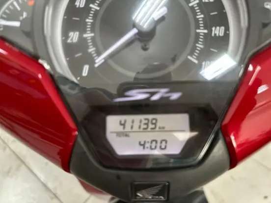 HONDA-SH 150i HONDA-SH 150i-2018