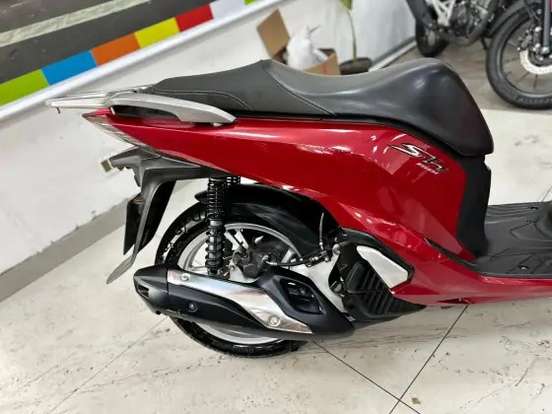 HONDA-SH 150i HONDA-SH 150i-2018