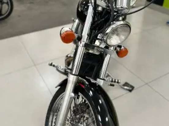 HONDA-SHADOW 600C VT HONDA-SHADOW 600C VT-2005