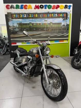 HONDA SHADOW 600C VT 