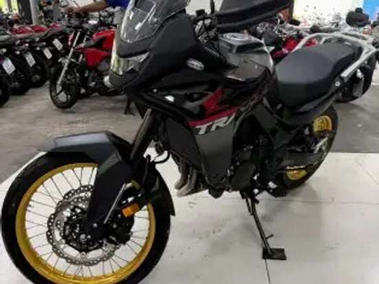 HONDA-TRANSALP 750 ABS HONDA-TRANSALP 750 ABS-2026