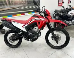 HONDA XR 300L TORNADO HONDA XR 300L TORNADO