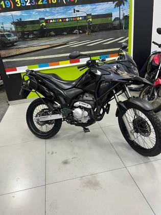 HONDA XRE 300 ABS 