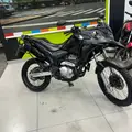 HONDA XRE 300 ABS HONDA XRE 300 ABS