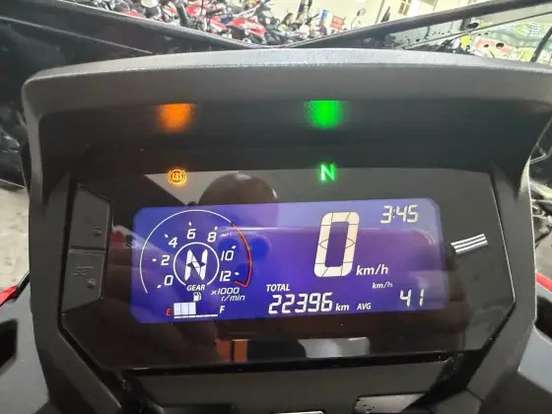 HONDA-XRE 300 SAHARA RALLY-2025