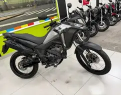 HONDA XRE 300 SAHARA HONDA XRE 300 SAHARA