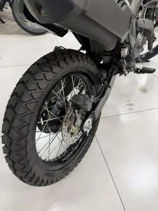 HONDA-XRE 300 SAHARA-2024