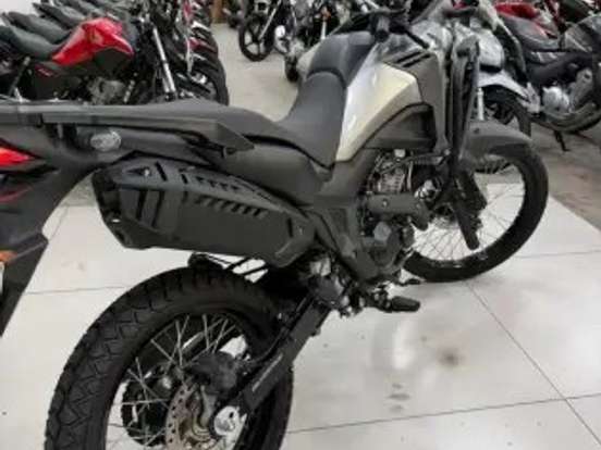 HONDA-XRE 300 SAHARA HONDA-XRE 300 SAHARA-2024
