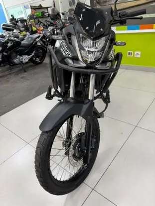HONDA-XRE 300 SAHARA-2024