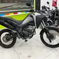 HONDA XRE 300 SAHARA HONDA XRE 300 SAHARA