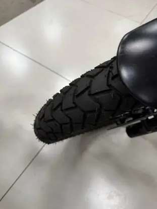 HONDA-XRE 300 SAHARA-2024