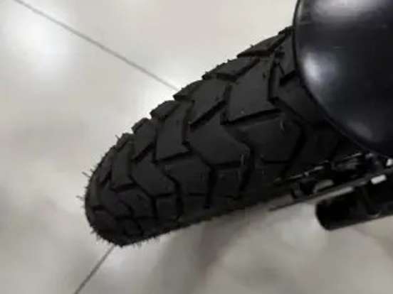 HONDA-XRE 300 SAHARA HONDA-XRE 300 SAHARA-2024