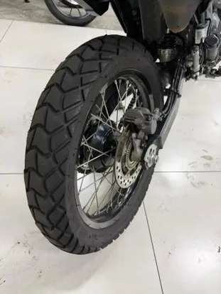 HONDA-XRE 300 SAHARA-2024
