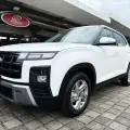 HYUNDAI CRETA 1.0 TGDI FLEX COMFORT SAFETY AUTOMÁTICO HYUNDAI CRETA 1.0 TGDI FLEX COMFORT SAFETY AUTOMÁTICO