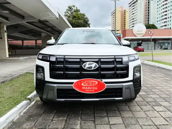 HYUNDAI-CRETA-1.0 TGDI FLEX COMFORT SAFETY AUTOMÁTICO HYUNDAI-CRETA-2025