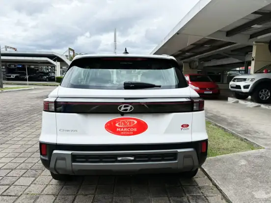 HYUNDAI-CRETA-1.0 TGDI FLEX COMFORT SAFETY AUTOMÁTICO HYUNDAI-CRETA-2025