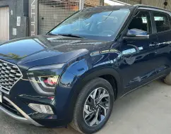 HYUNDAI CRETA 1.0 TGDI FLEX LIMITED AUTOMÁTICO HYUNDAI CRETA 1.0 TGDI FLEX LIMITED AUTOMÁTICO