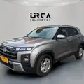 HYUNDAI CRETA 1.0 TGDI FLEX COMFORT AUTOMÁTICO HYUNDAI CRETA 1.0 TGDI FLEX COMFORT AUTOMÁTICO