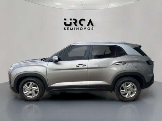 HYUNDAI-CRETA-1.0 TGDI FLEX COMFORT AUTOMÁTICO HYUNDAI-CRETA-2025