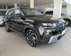 HYUNDAI CRETA 1.6 TGDI GASOLINA ULTIMATE DCT HYUNDAI CRETA 1.6 TGDI GASOLINA ULTIMATE DCT