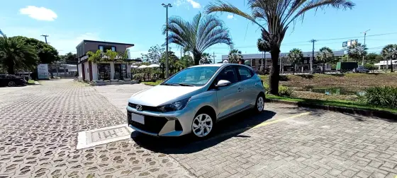 HYUNDAI HB20 1.0 12V FLEX COMFORT PLUS MANUAL HYUNDAI HB20 1.0 12V FLEX COMFORT PLUS MANUAL