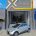 HYUNDAI HB20 1.6 COMFORT PLUS 16V FLEX 4P AUTOMÁTICO HYUNDAI HB20 1.6 COMFORT PLUS 16V FLEX 4P AUTOMÁTICO