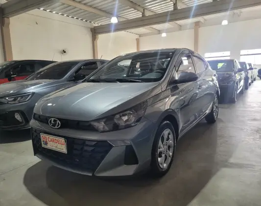 HYUNDAI HB20S 1.0 12V FLEX COMFORT PLUS MANUAL HYUNDAI HB20S 1.0 12V FLEX COMFORT PLUS MANUAL
