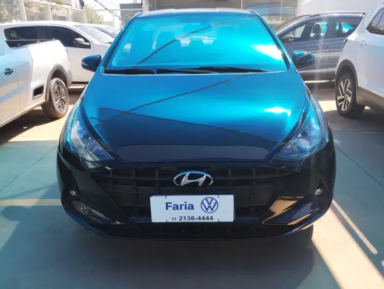 HYUNDAI HB20S 1.0 12V FLEX EVOLUTION MANUAL HYUNDAI HB20S 1.0 12V FLEX EVOLUTION MANUAL