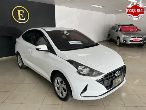 HYUNDAI HB20S 1.0 12V FLEX VISION MANUAL HYUNDAI HB20S 1.0 12V FLEX VISION MANUAL