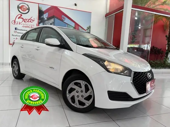 HYUNDAI HB20S 1.0 COMFORT PLUS 12V FLEX 4P MANUAL HYUNDAI HB20S 1.0 COMFORT PLUS 12V FLEX 4P MANUAL