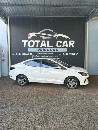 HYUNDAI HB20S 1.0 TGDI FLEX COMFORT PLUS AUTOMÁTICO HYUNDAI HB20S 1.0 TGDI FLEX COMFORT PLUS AUTOMÁTICO