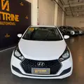 HYUNDAI HB20S 1.6 COMFORT STYLE 16V FLEX 4P AUTOMÁTICO HYUNDAI HB20S 1.6 COMFORT STYLE 16V FLEX 4P AUTOMÁTICO